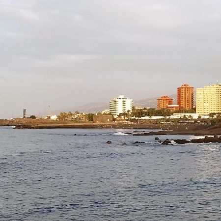 Calle Guajara, 1. Casa Playa Chica Puerto de la Cruz  Dış mekan fotoğraf
