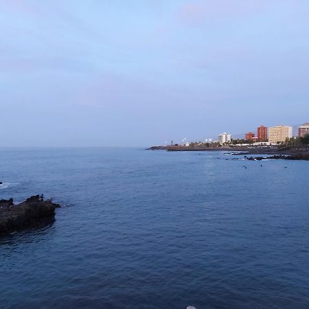 Calle Guajara, 1. Casa Playa Chica Puerto de la Cruz  Dış mekan fotoğraf