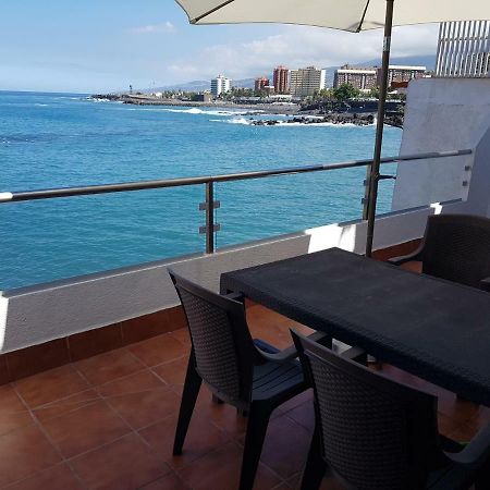 Calle Guajara, 1. Casa Playa Chica Puerto de la Cruz  Dış mekan fotoğraf