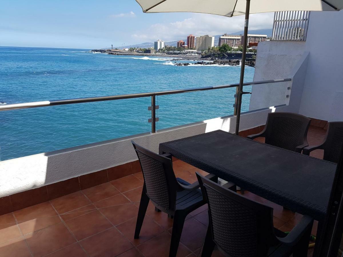 Calle Guajara, 1. Casa Playa Chica Puerto de la Cruz  Dış mekan fotoğraf