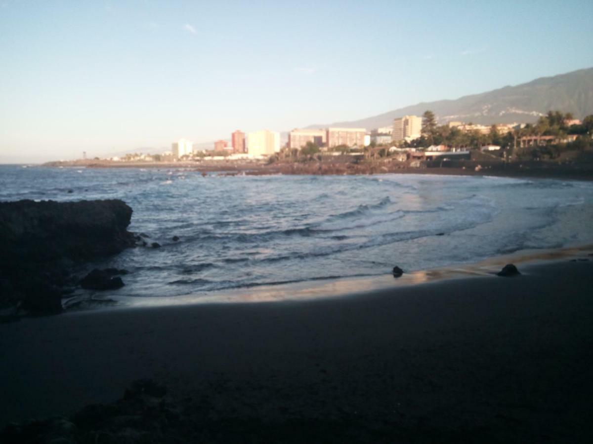 Calle Guajara, 1. Casa Playa Chica Puerto de la Cruz  Dış mekan fotoğraf