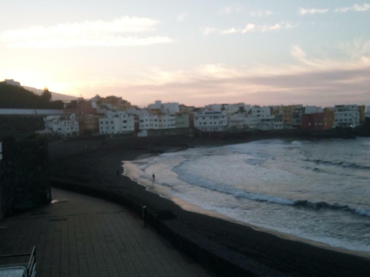 Calle Guajara, 1. Casa Playa Chica Puerto de la Cruz  Dış mekan fotoğraf